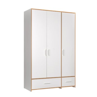 Шкаф для одежды Вуди 10.77 (Моби)