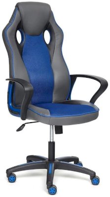 Кресло компьютерное Racer (Tetchair)