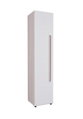 Шкаф 1-створчатый Палермо-3 ШК-040 (Стиль)